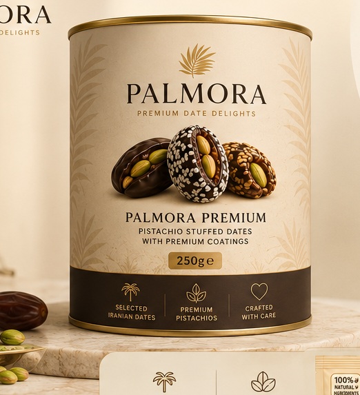 Palmora Premium package